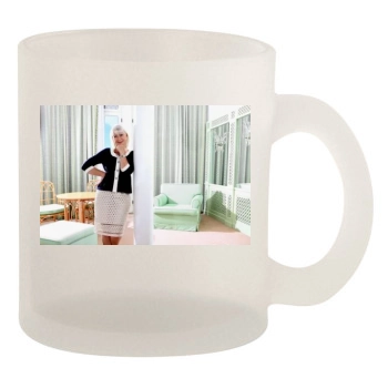 Helen Mirren 10oz Frosted Mug