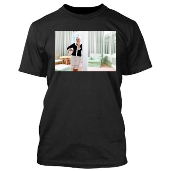 Helen Mirren Men's TShirt