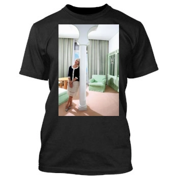 Helen Mirren Men's TShirt