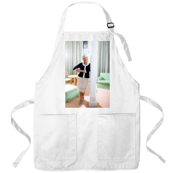 Helen Mirren Apron