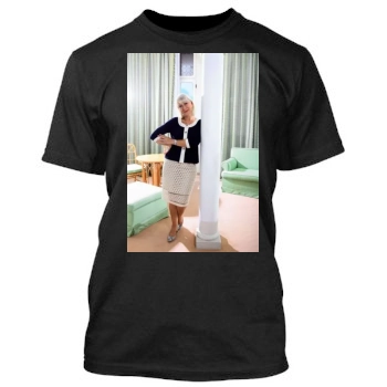 Helen Mirren Men's TShirt