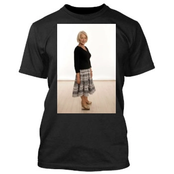 Helen Mirren Men's TShirt