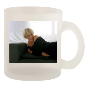 Helen Mirren 10oz Frosted Mug