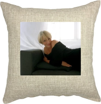 Helen Mirren Pillow