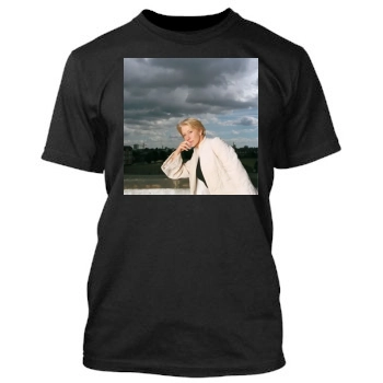 Helen Mirren Men's TShirt