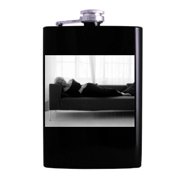 Helen Mirren Hip Flask