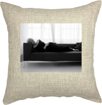 Helen Mirren Pillow