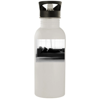 Helen Mirren Stainless Steel Water Bottle