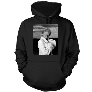 Helen Mirren Mens Pullover Hoodie Sweatshirt