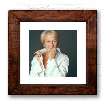 Helen Mirren 6x6