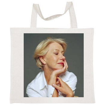 Helen Mirren Tote