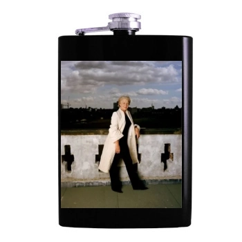 Helen Mirren Hip Flask