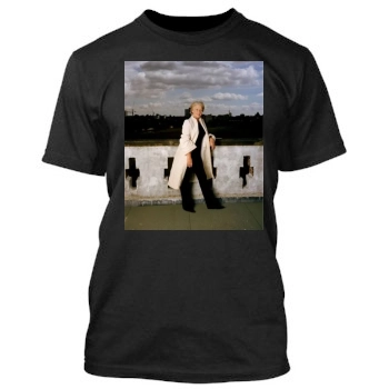 Helen Mirren Men's TShirt