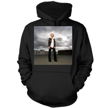 Helen Mirren Mens Pullover Hoodie Sweatshirt