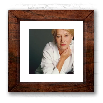 Helen Mirren 6x6