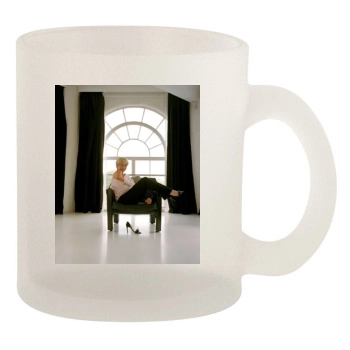 Helen Mirren 10oz Frosted Mug