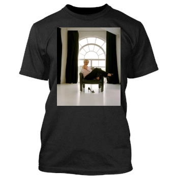 Helen Mirren Men's TShirt