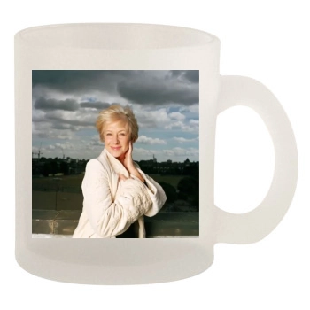 Helen Mirren 10oz Frosted Mug