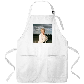 Helen Mirren Apron