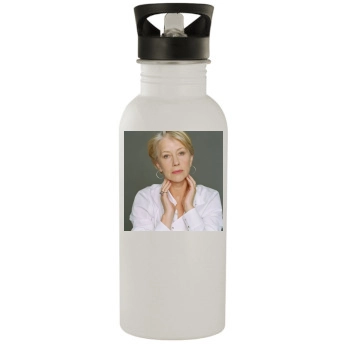 Helen Mirren Stainless Steel Water Bottle