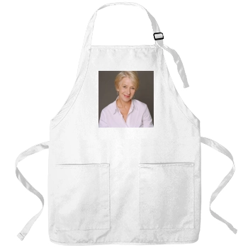 Helen Mirren Apron