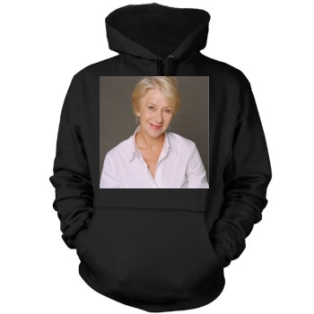 Helen Mirren Mens Pullover Hoodie Sweatshirt