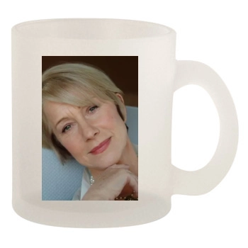 Helen Mirren 10oz Frosted Mug