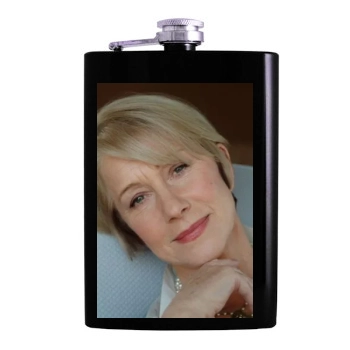 Helen Mirren Hip Flask