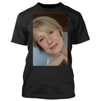 Helen Mirren Men's TShirt