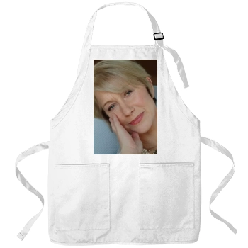 Helen Mirren Apron