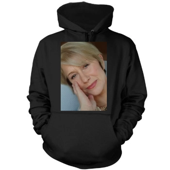 Helen Mirren Mens Pullover Hoodie Sweatshirt