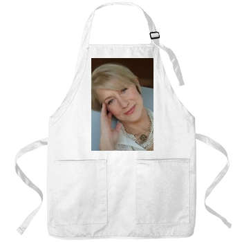 Helen Mirren Apron