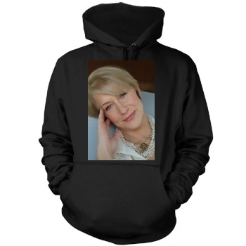 Helen Mirren Mens Pullover Hoodie Sweatshirt