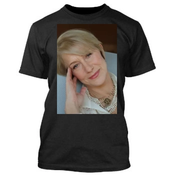 Helen Mirren Men's TShirt