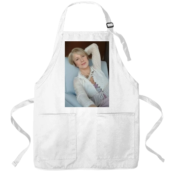 Helen Mirren Apron