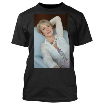 Helen Mirren Men's TShirt