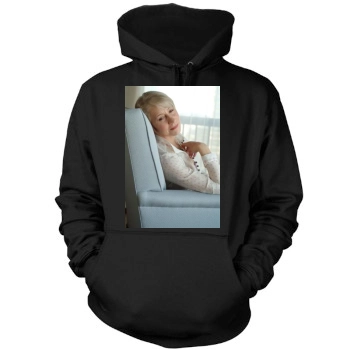 Helen Mirren Mens Pullover Hoodie Sweatshirt