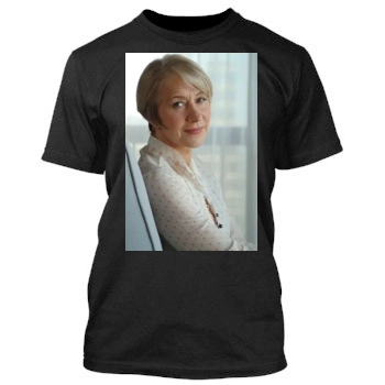 Helen Mirren Men's TShirt