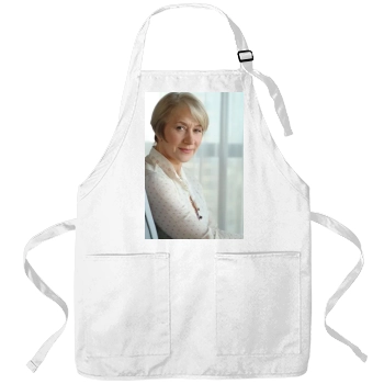 Helen Mirren Apron