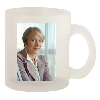 Helen Mirren 10oz Frosted Mug