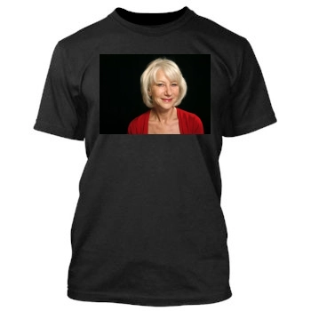 Helen Mirren Men's TShirt