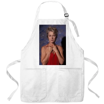 Helen Mirren Apron