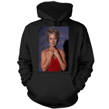 Helen Mirren Mens Pullover Hoodie Sweatshirt