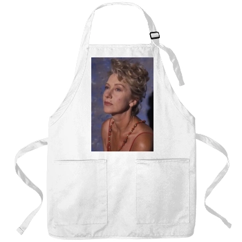 Helen Mirren Apron