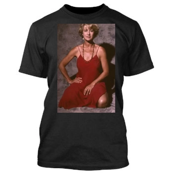 Helen Mirren Men's TShirt