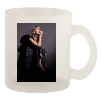 Helen Mirren 10oz Frosted Mug