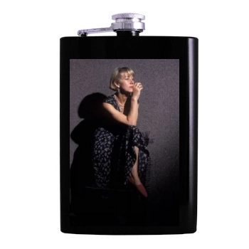 Helen Mirren Hip Flask