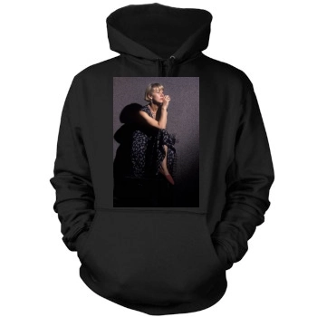 Helen Mirren Mens Pullover Hoodie Sweatshirt