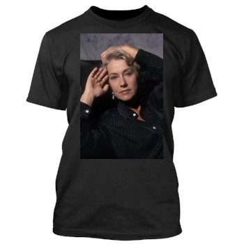 Helen Mirren Men's TShirt