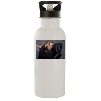 Helen Mirren Stainless Steel Water Bottle